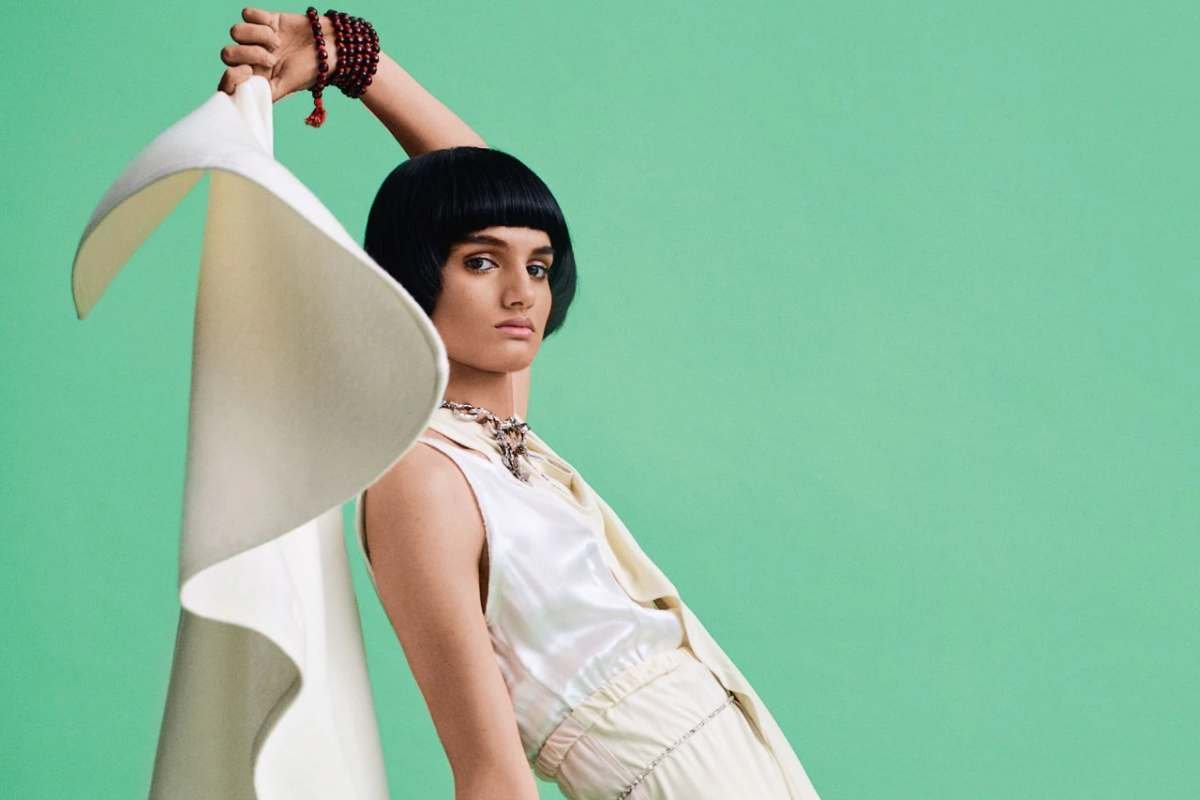 23 Indian Supermodels Changing the Face of Fashion Right Now | Business Viewpoint Magazine