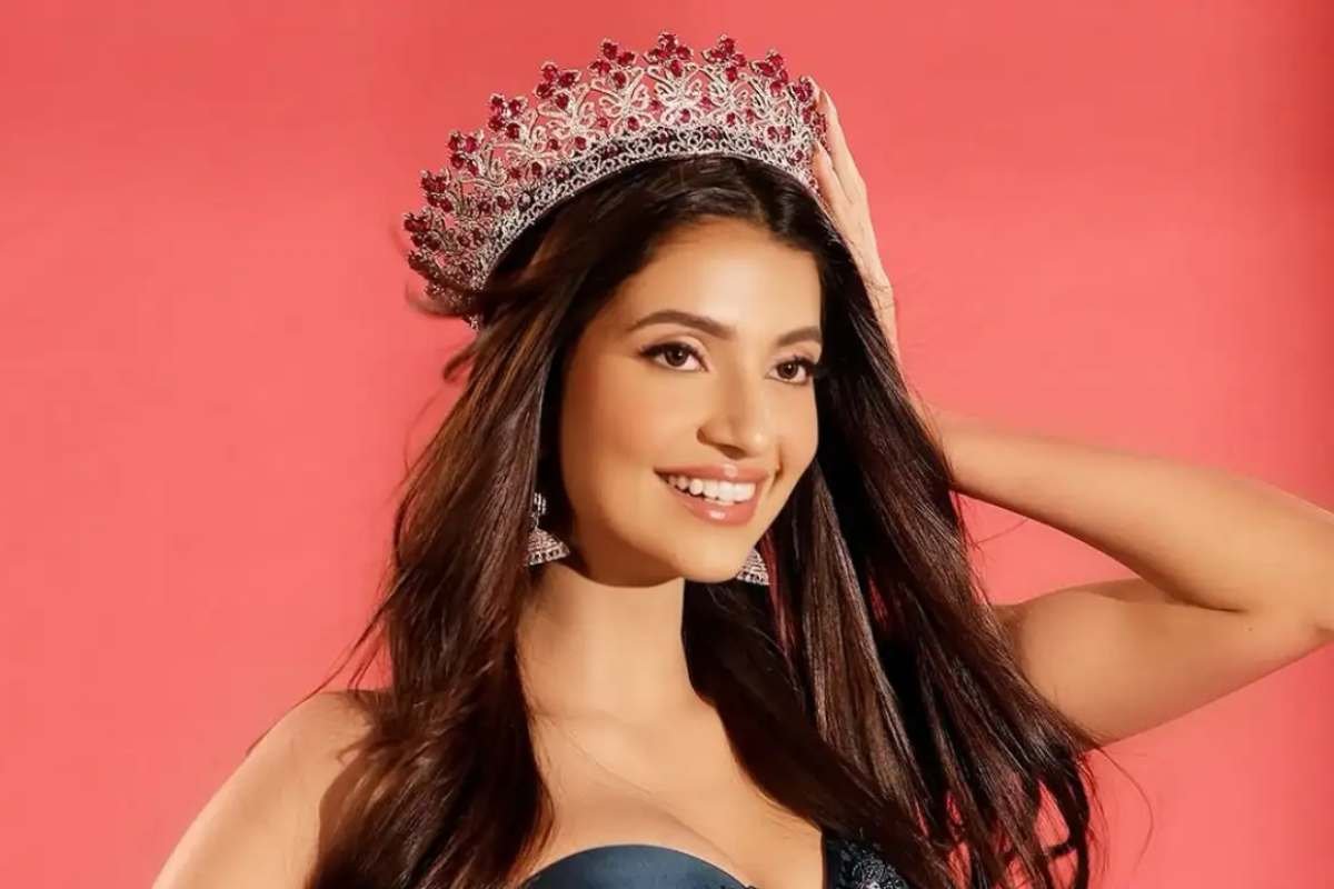 23 Indian Supermodels Changing the Face of Fashion Right Now | Business Viewpoint Magazine