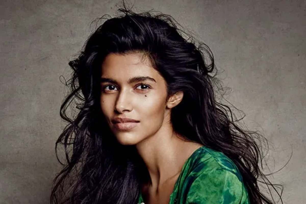 23 Indian Supermodels Changing the Face of Fashion Right Now | Business Viewpoint Magazine 