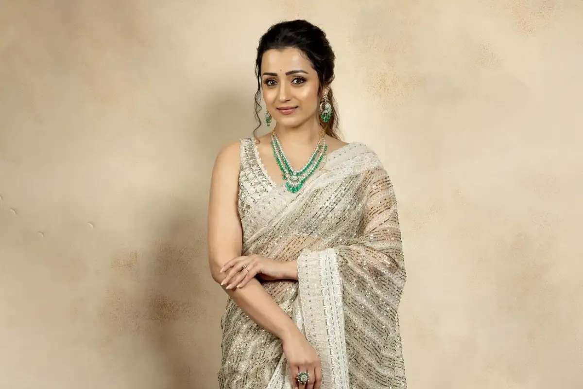 Top 15 Richest South Indian Actresses in 2025 | Business Viewpoint Magazine