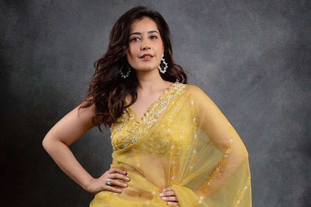 Top 15 Richest South Indian Actresses in 2025 | Business Viewpoint Magazine