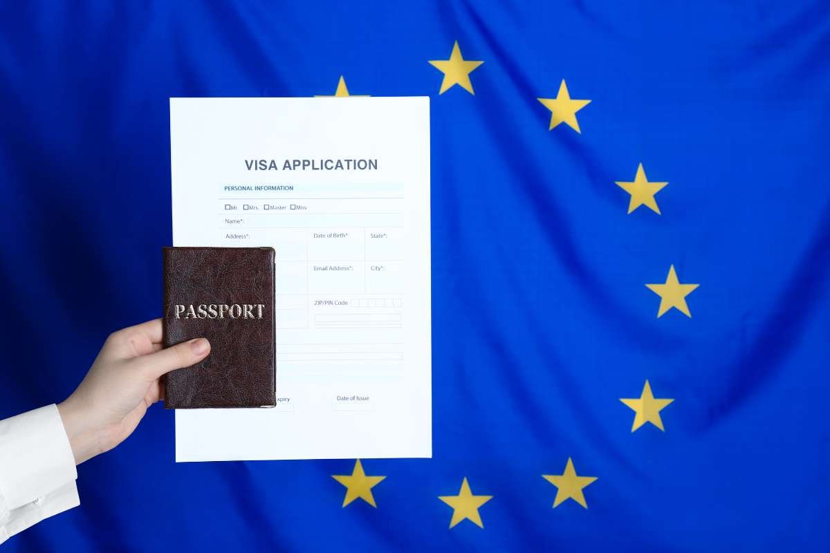 What is the Denmark Schengen Visa Checklist?