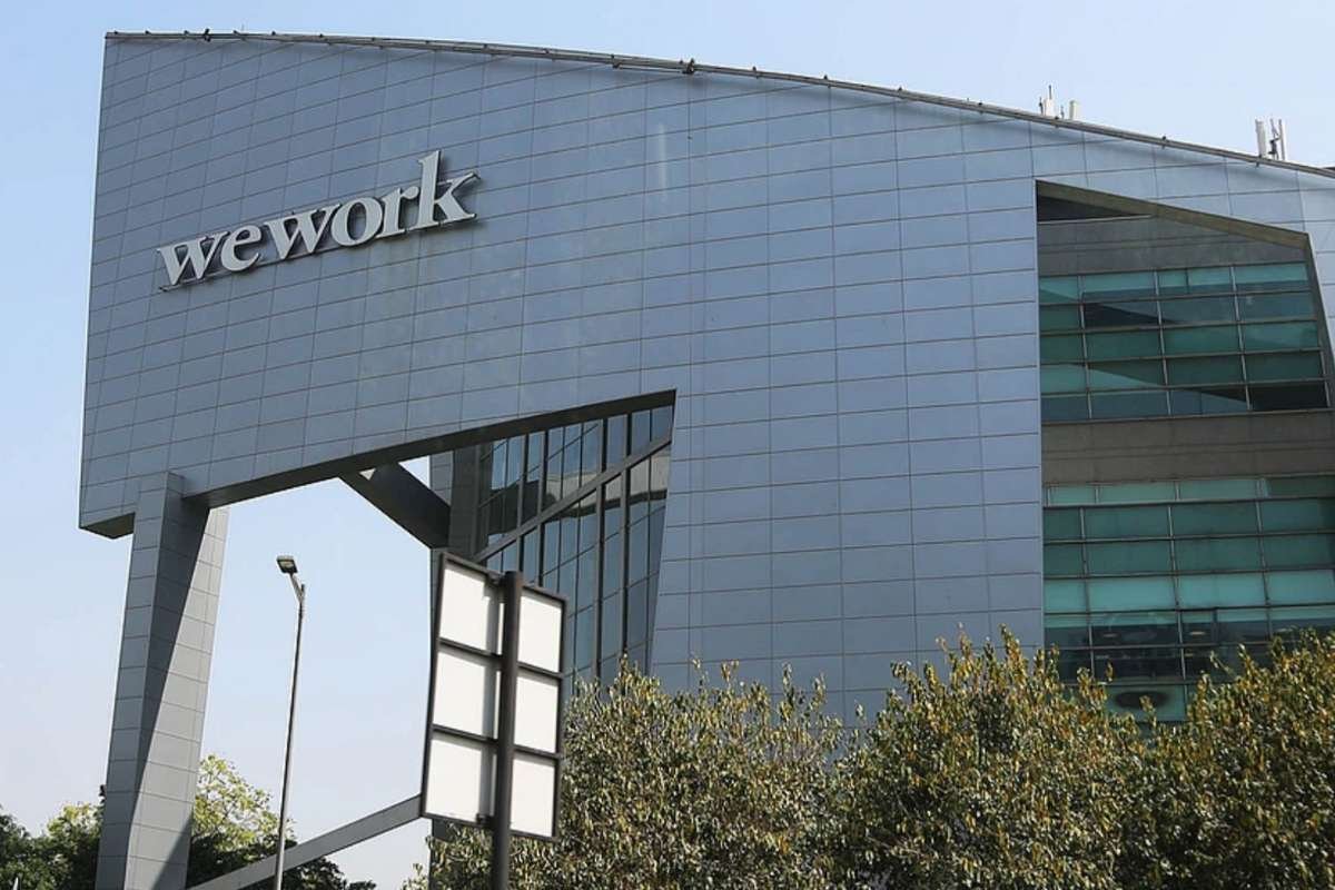 WeWork India IPO opens for Rs 3,000 crore issue | Business Viewpoint Magazine