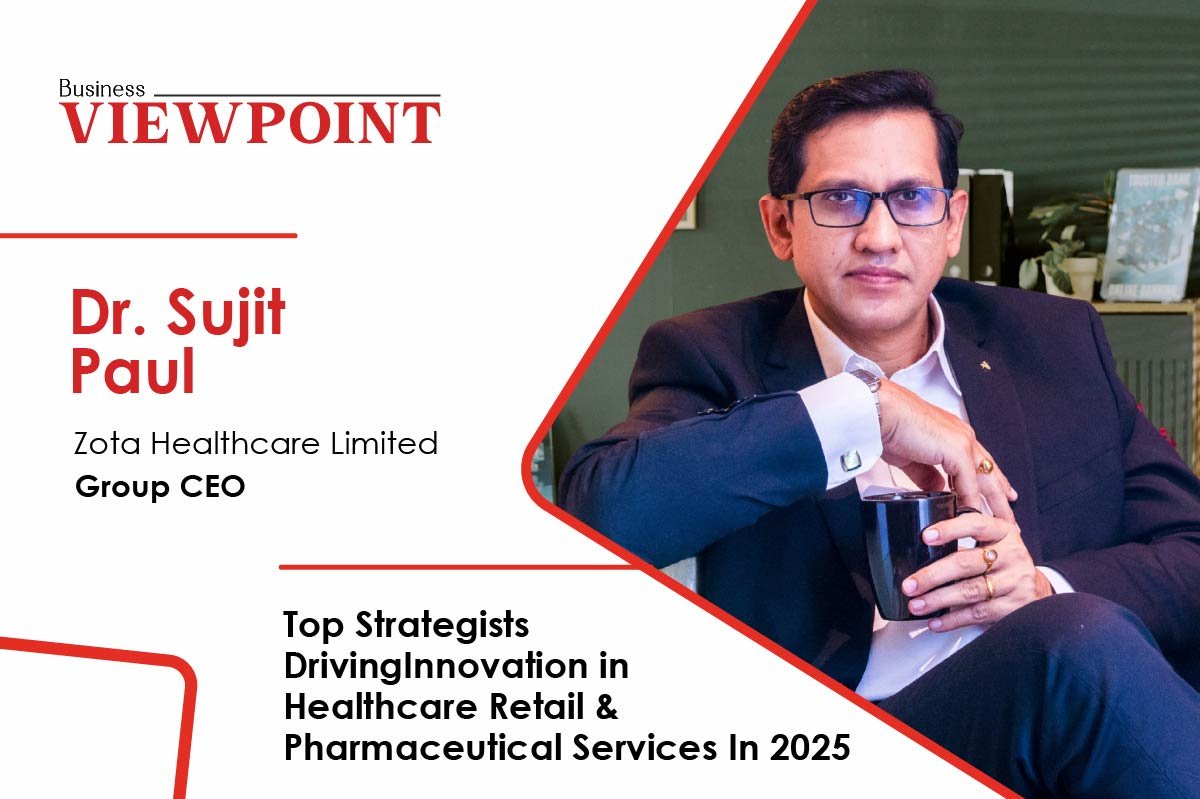 How Dr. Sujit Paul is Transforming Healthcare Access Through Davaindia?