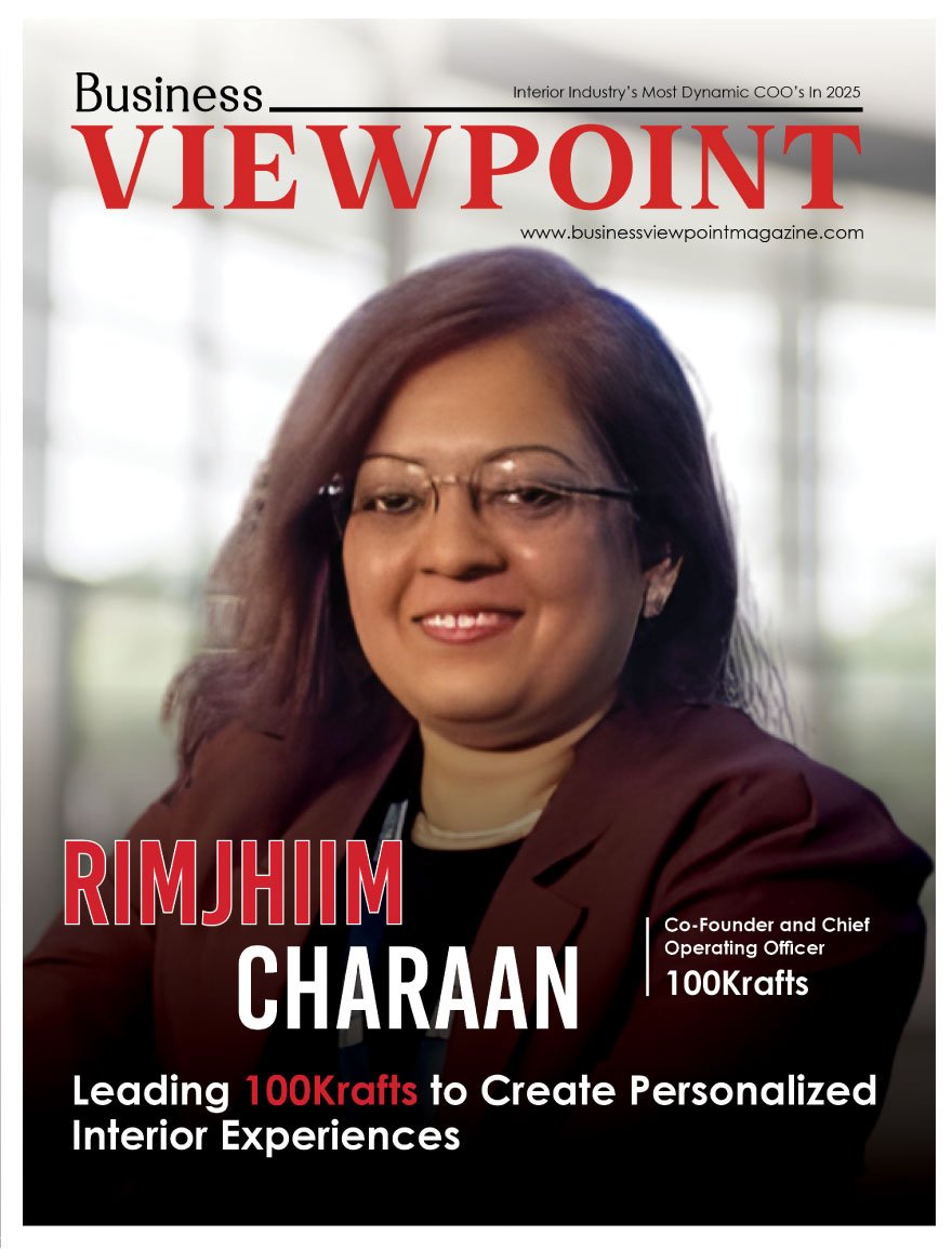 Interior Industry’s Most Dynamic COO’s In 2025