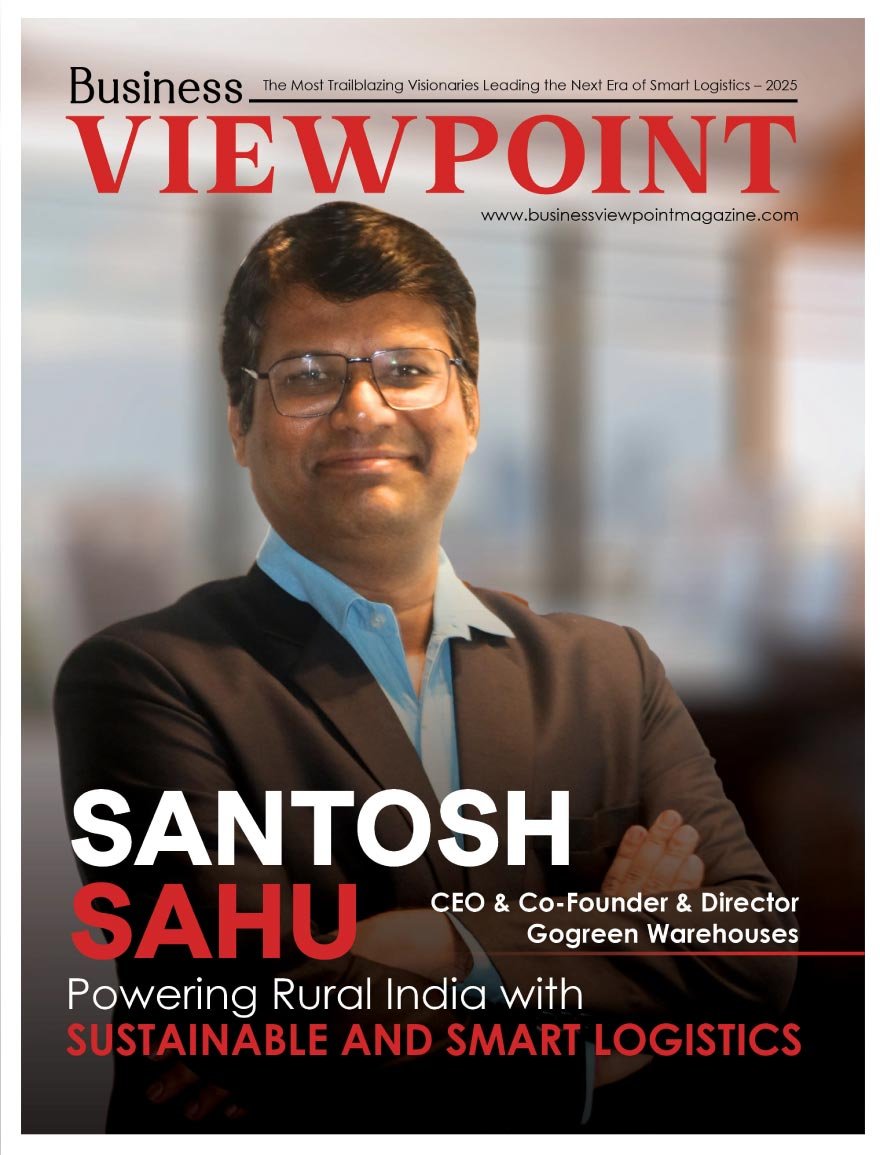 Most Trailblazing Visionaries Leading the Next Era of Smart Logistics – 2025