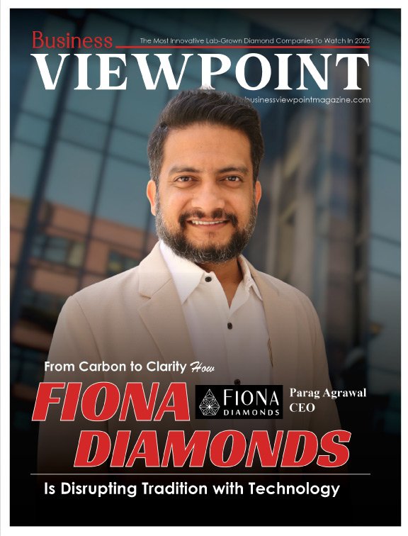 The Most Innovative Lab-Grown Diamond Companies To Watch In 2025