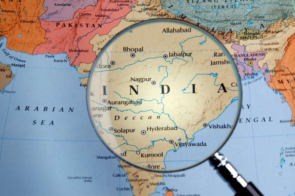 History, Science, and Culture Intertwine Through Fascinating, Interesting Facts About India