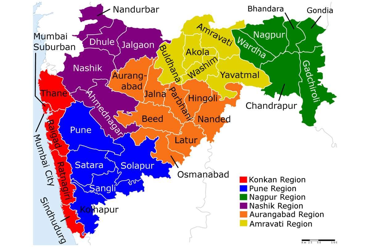 10 Most Wealthy States in India That You Must Know | Business Viewpoint Magazine