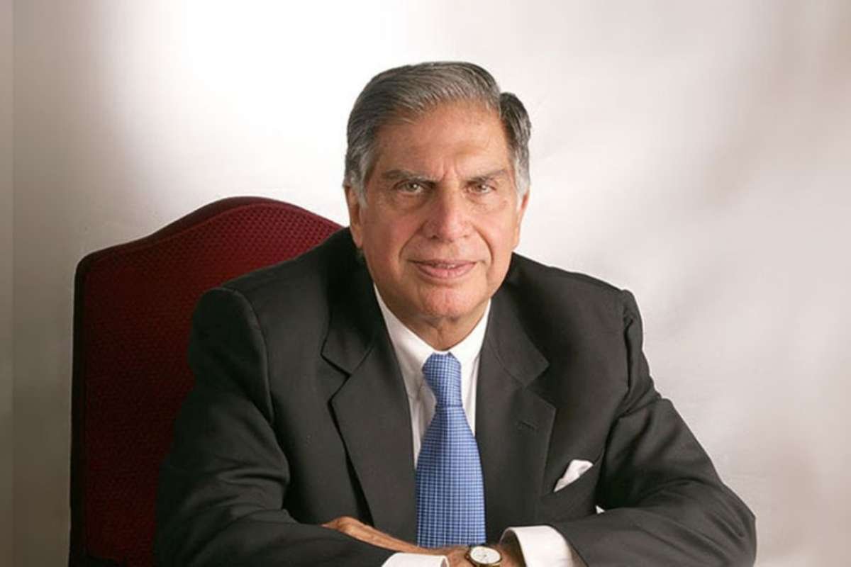 25+ Ratan Tata Quotes That Quietly Change How You See Success