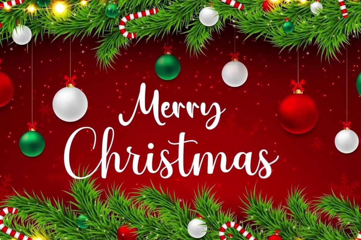 200+ Christmas Wishes About Love, Laughter, Faith, Family, and Friendship