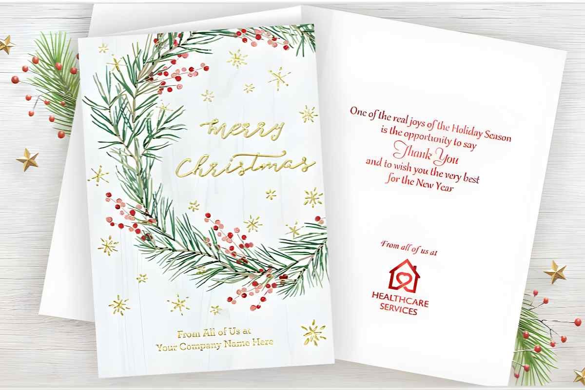 14 Different Types of Christmas Greeting Cards | Business Viewpoint Magazine