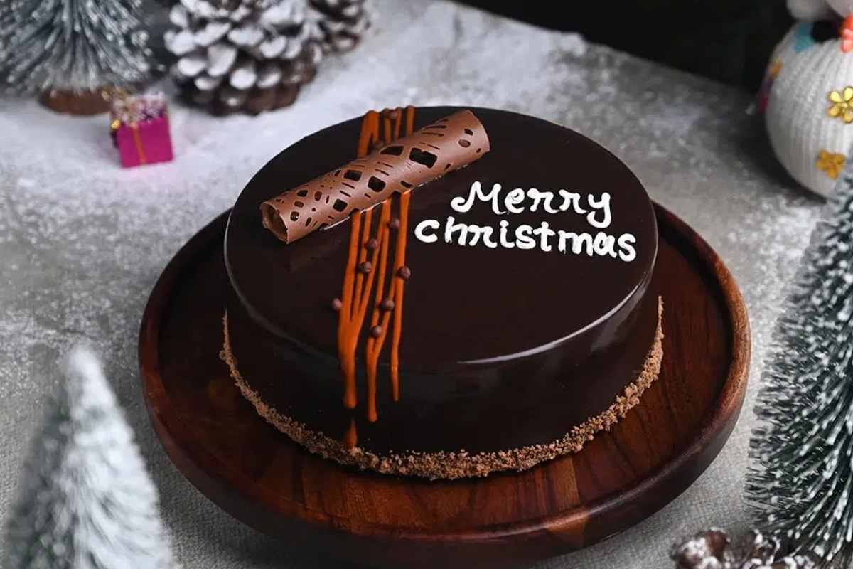 40 Christmas Cake Designs You Must Try This Holiday 2025 | Business Viewpoint Magazine