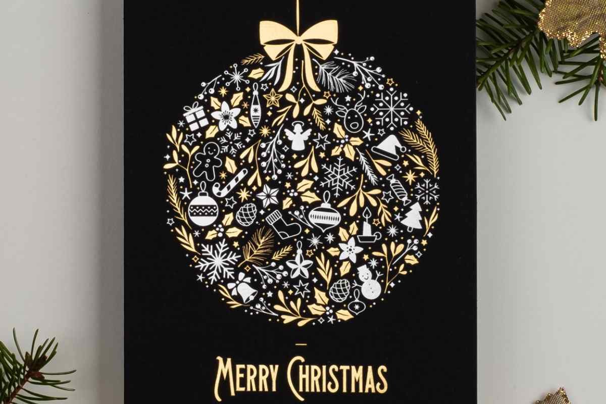 14 Different Types of Christmas Greeting Cards | Business Viewpoint Magazine