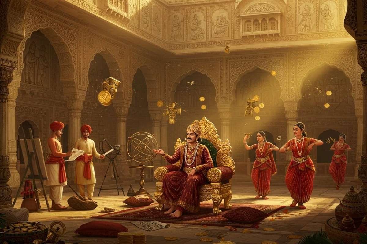 150+ Interesting facts about India: History, Science, and Culture | Business Viewpoint Magazine