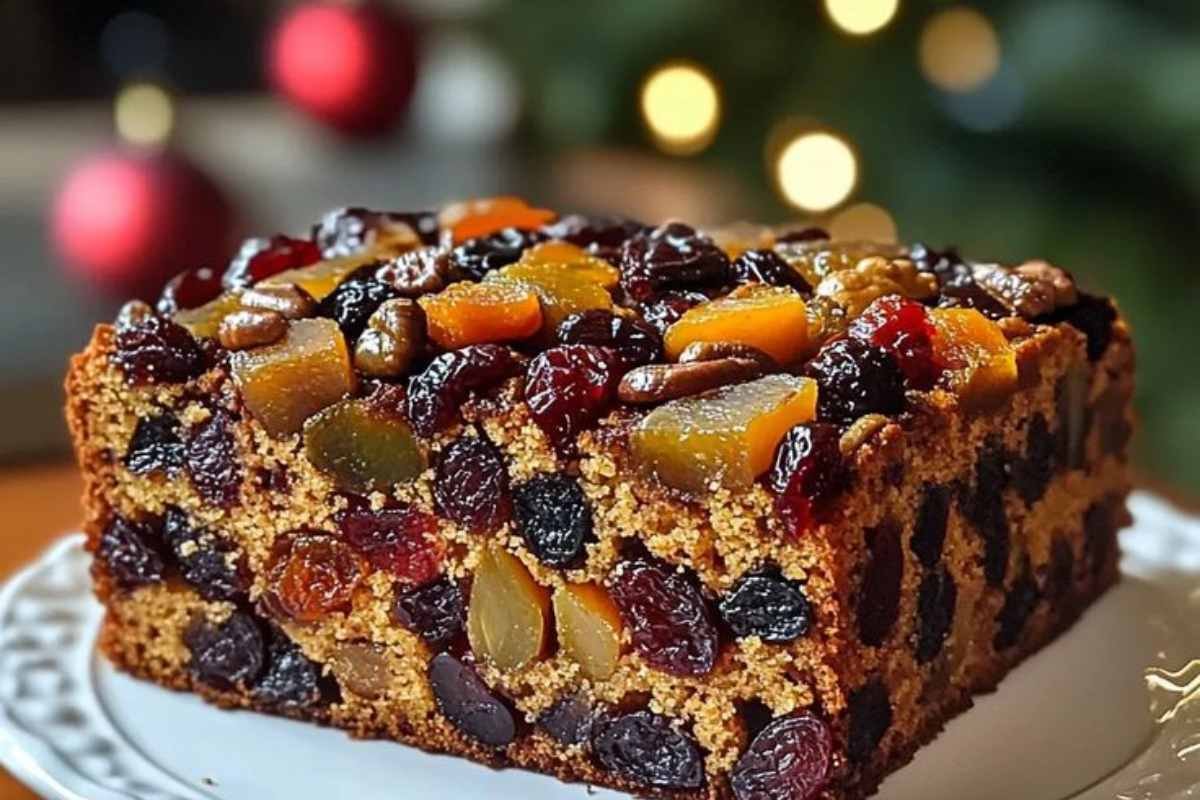 40 Christmas Cake Designs You Must Try This Holiday 2025 | Business Viewpoint Magazine