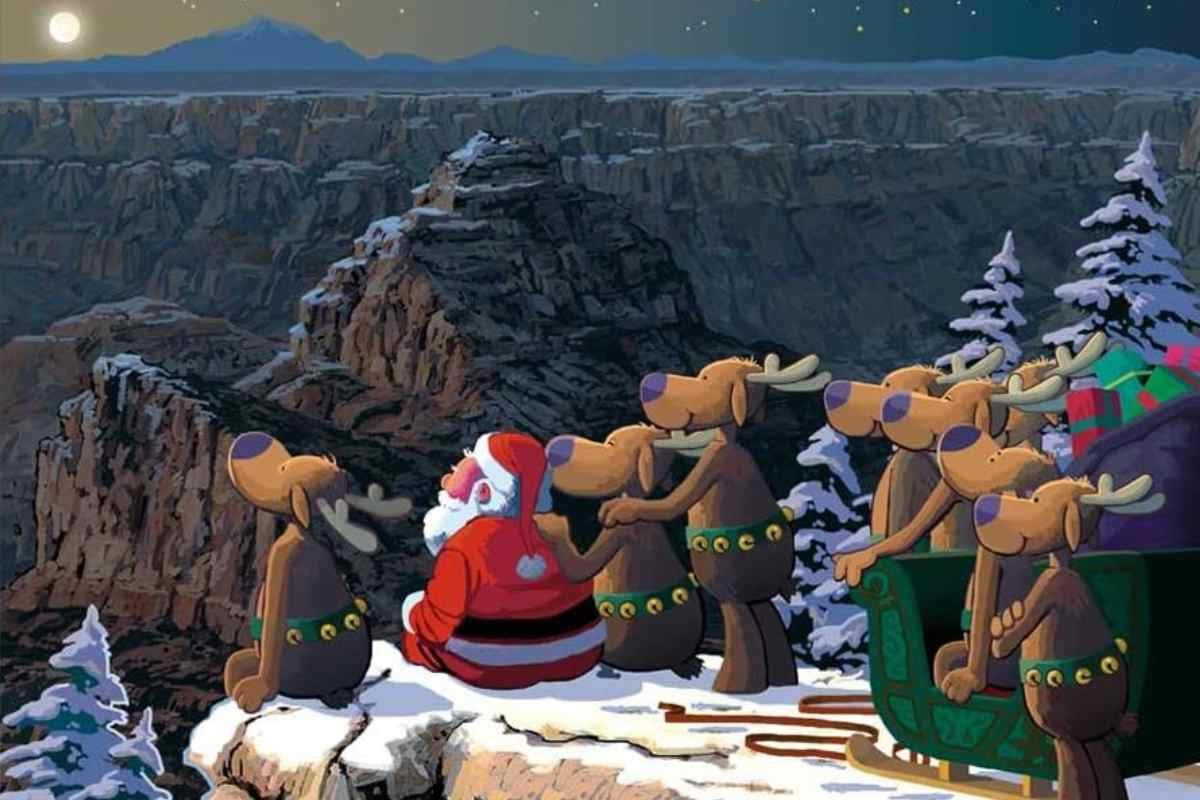 14 Different Types of Christmas Greeting Cards | Business Viewpoint Magazine