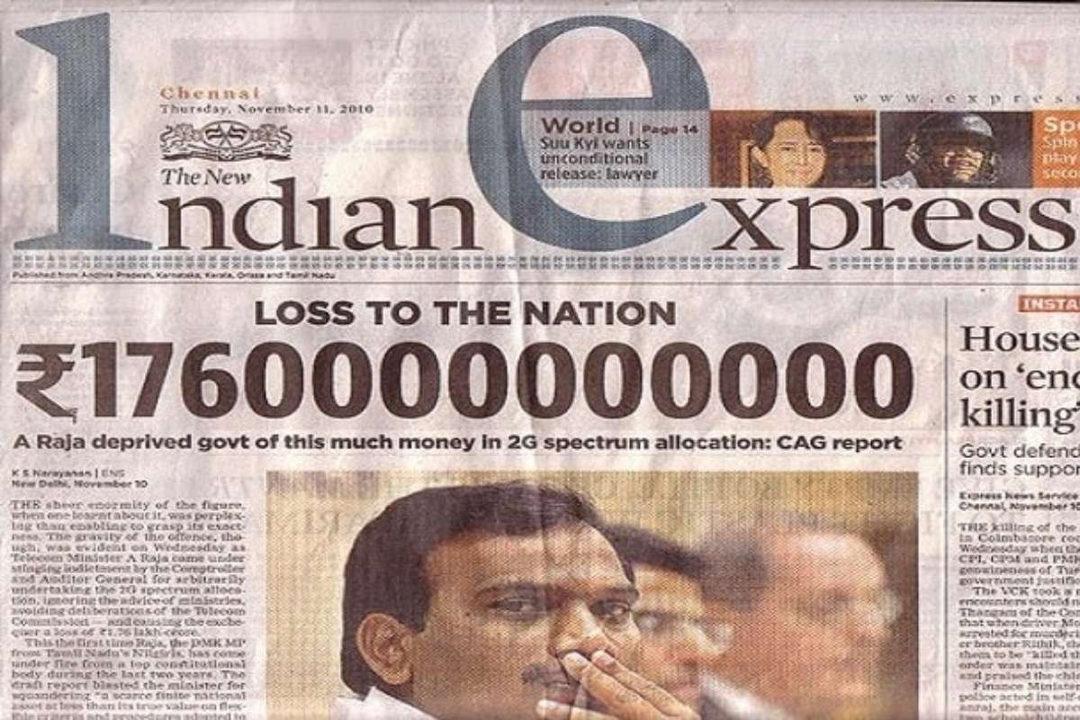 The 10 Biggest Scams of India that Shaped the Country’s Economic | Business Viewpoint Magazine