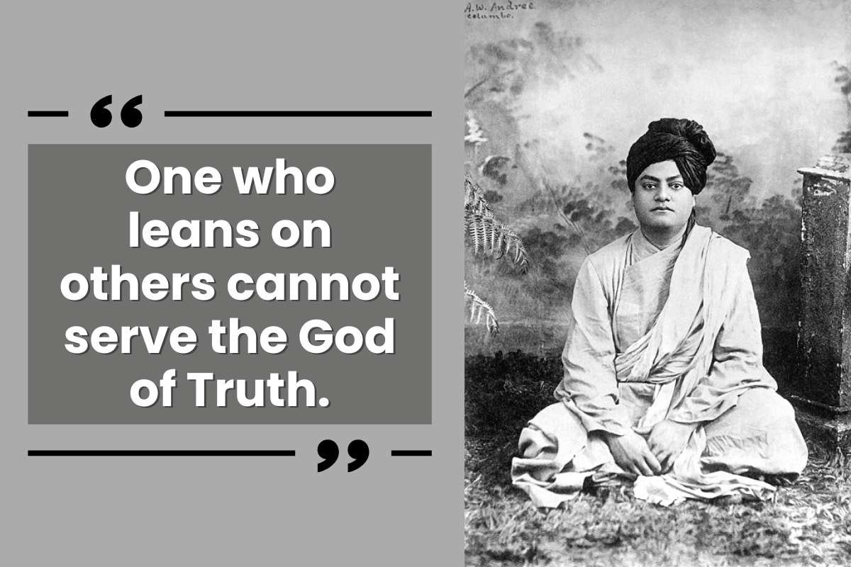 75 Most Powerful Quotes of Swami Vivekananda | Business Viewpoint Magazine