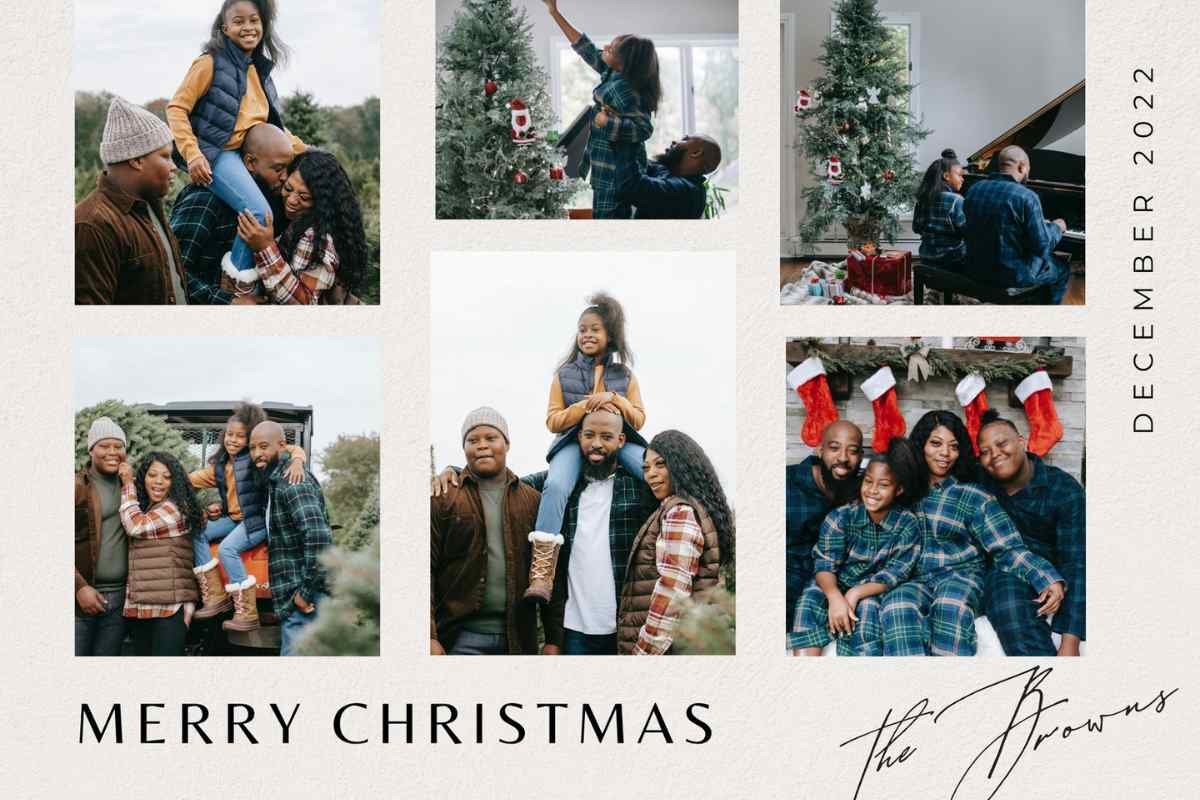 14 Different Types of Christmas Greeting Cards | Business Viewpoint Magazine