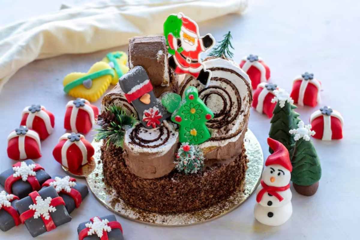 40 Christmas Cake Designs You Must Try This Holiday 2025 | Business Viewpoint Magazine