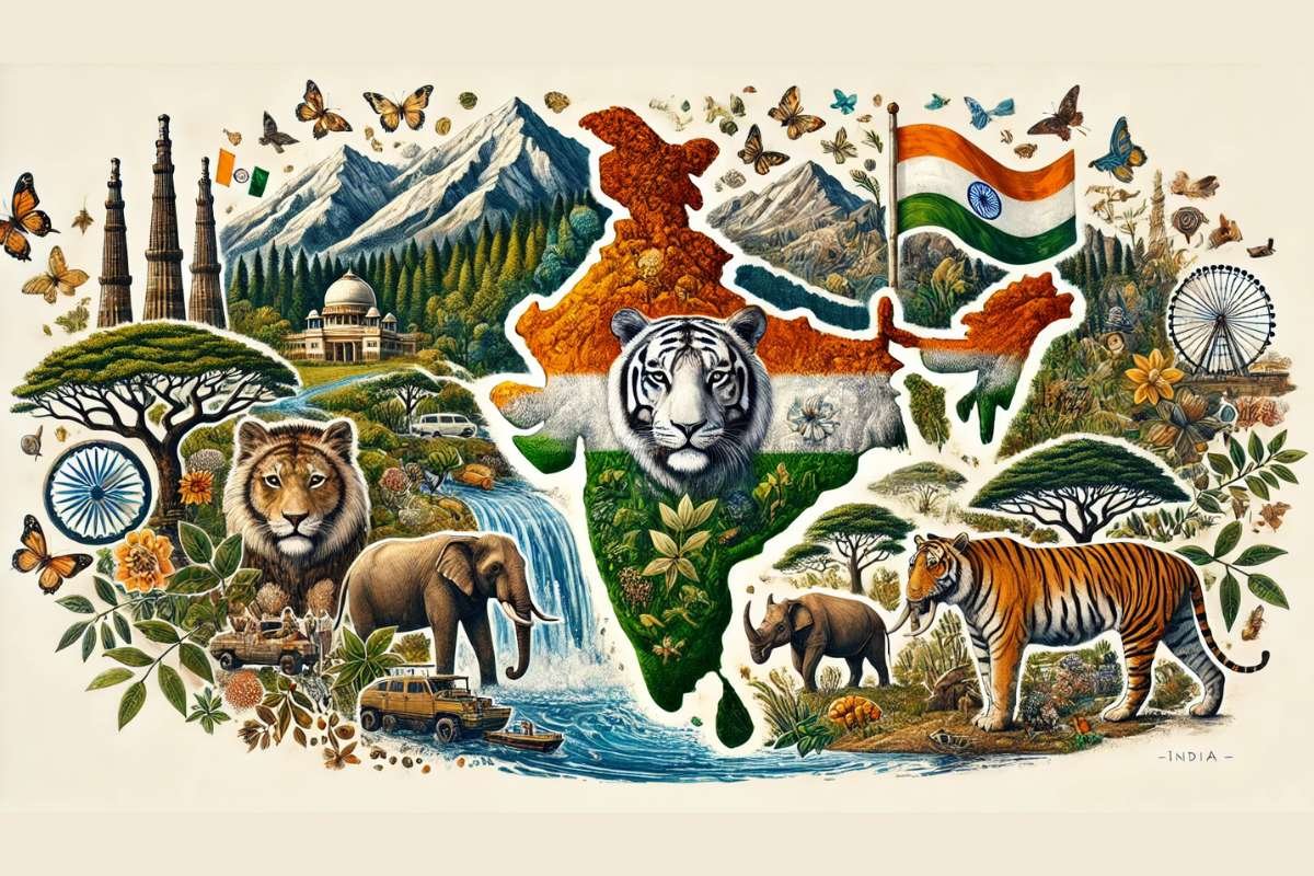 150+ Interesting facts about India: History, Science, and Culture | Business Viewpoint Magazine