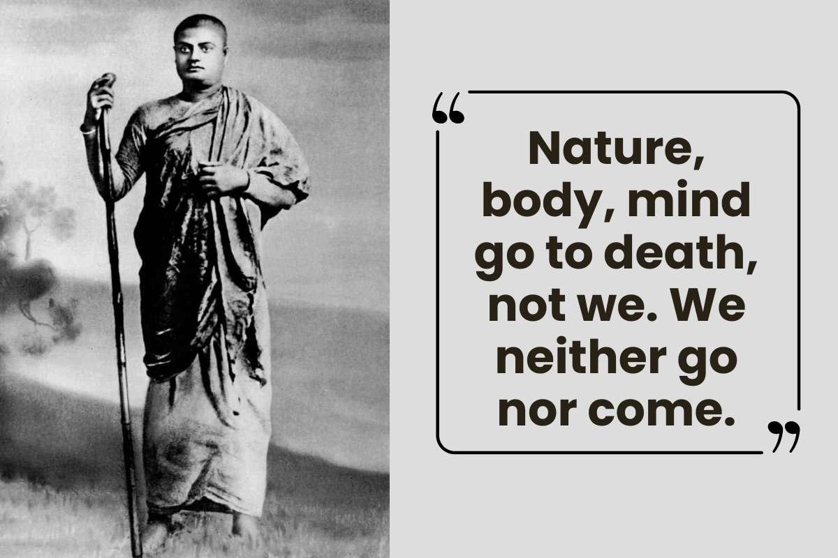 75 Most Powerful Quotes of Swami Vivekananda | Business Viewpoint Magazine