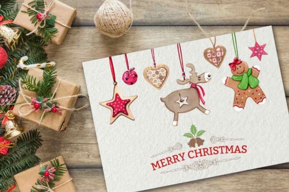 14 Different Types of Christmas Greeting Cards | Business Viewpoint Magazine