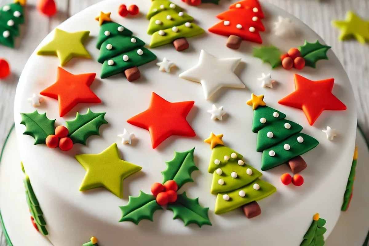 40 Christmas Cake Designs You Must Try This Holiday 2025 | Business Viewpoint Magazine