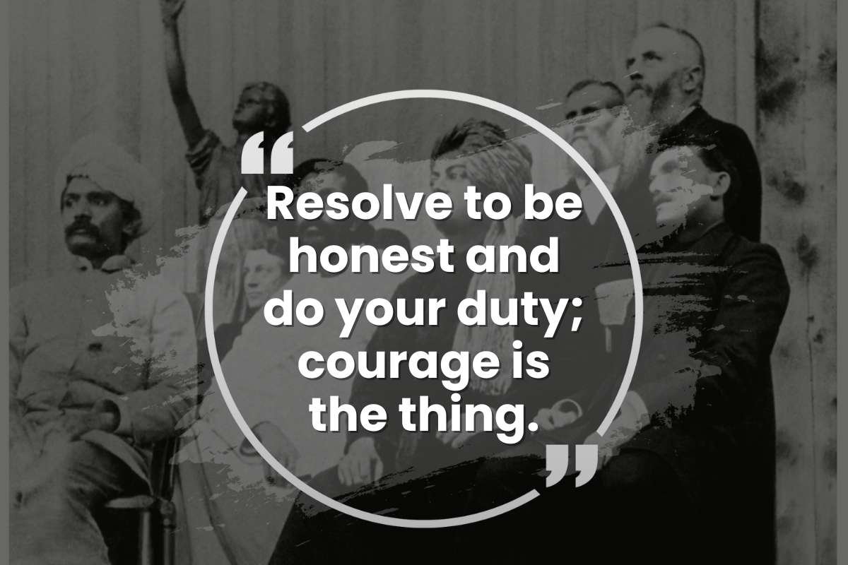 75 Most Powerful Quotes of Swami Vivekananda | Business Viewpoint Magazine