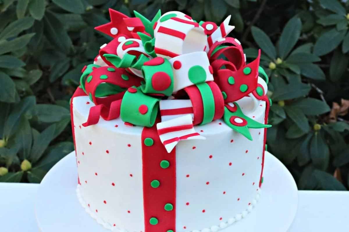 40 Christmas Cake Designs You Must Try This Holiday 2025 | Business Viewpoint Magazine
