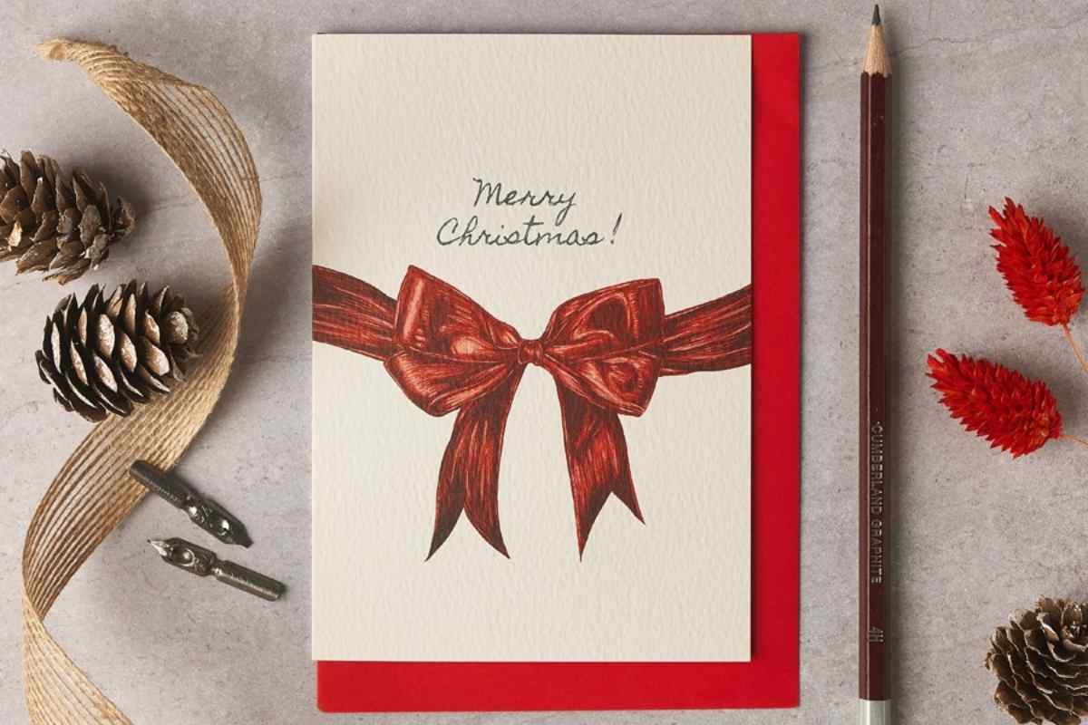 14 Different Types of Christmas Greeting Cards | Business Viewpoint Magazine