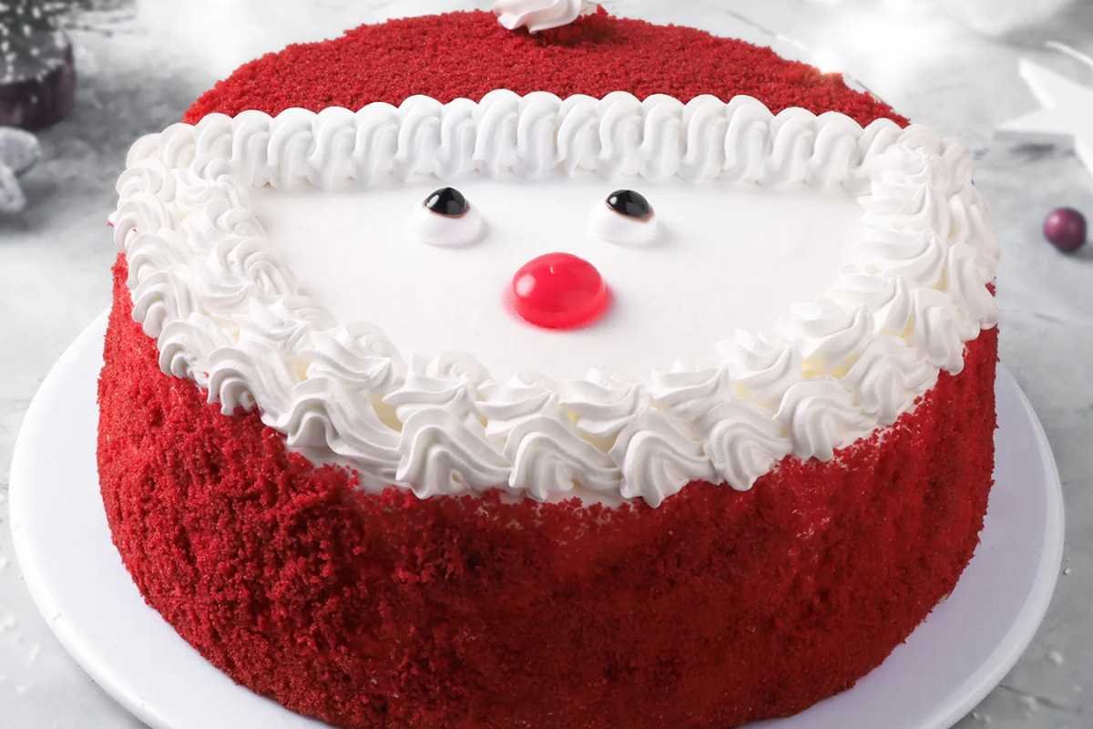 40 Christmas Cake Designs You Must Try This Holiday 2025 | Business Viewpoint Magazine