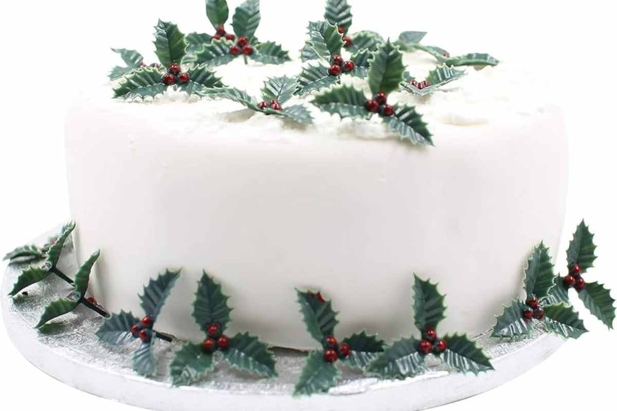 40 Christmas Cake Designs You Must Try This Holiday 2025 | Business Viewpoint Magazine