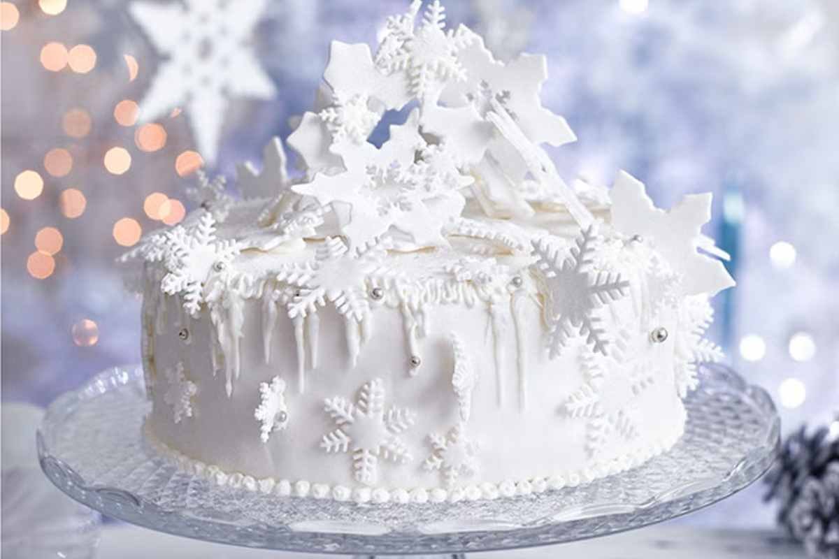 40 Christmas Cake Designs You Must Try This Holiday 2025 | Business Viewpoint Magazine