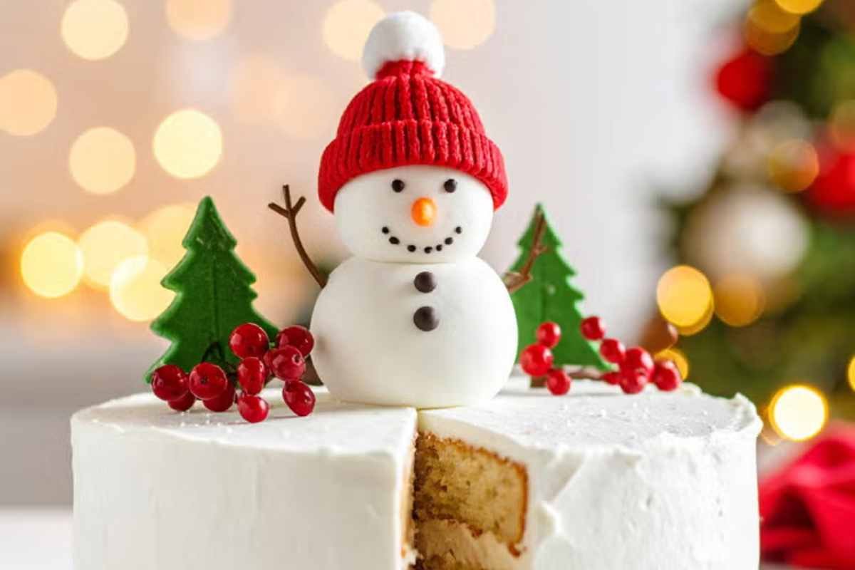 40 Christmas Cake Designs You Must Try This Holiday 2025 | Business Viewpoint Magazine