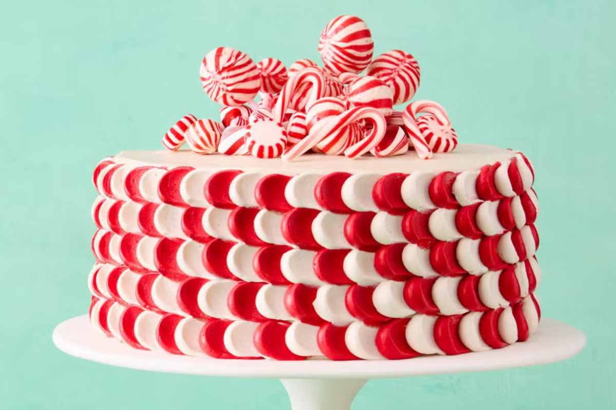 40 Christmas Cake Designs You Must Try This Holiday 2025 | Business Viewpoint Magazine