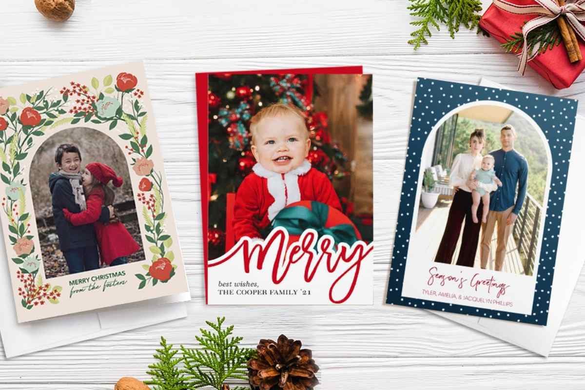 14 Different Types of Christmas Greeting Cards | Business Viewpoint Magazine