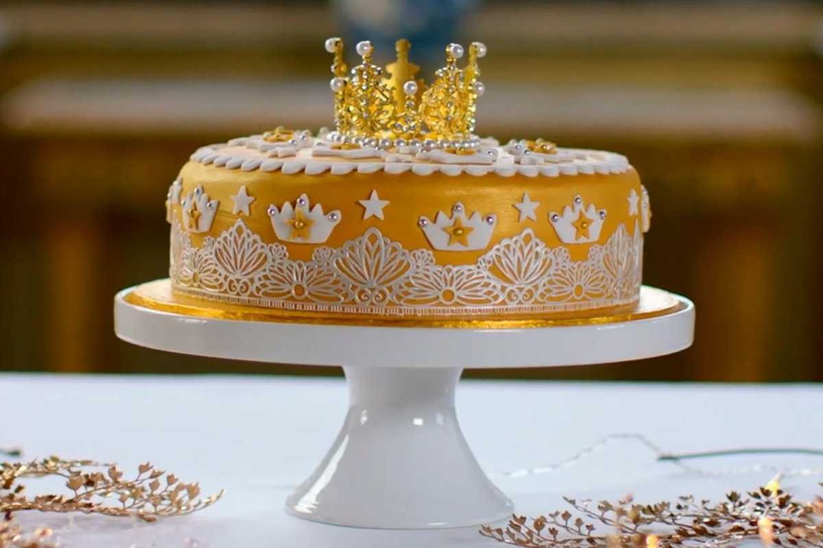 40 Christmas Cake Designs You Must Try This Holiday 2025 | Business Viewpoint Magazine