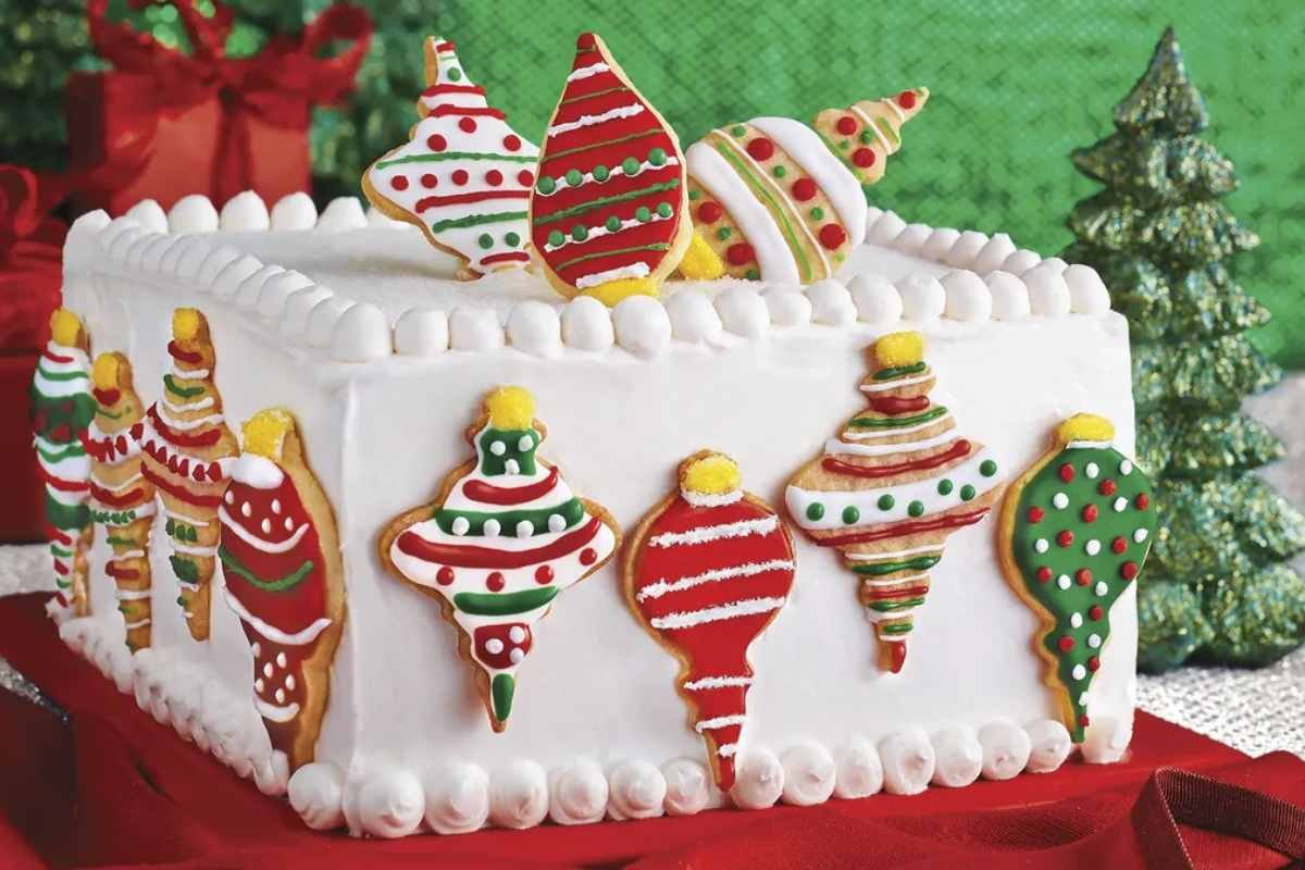 40 Christmas Cake Designs You Must Try This Holiday 2025 | Business Viewpoint Magazine