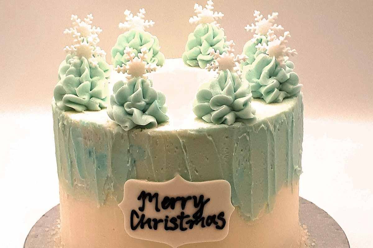 40 Christmas Cake Designs You Must Try This Holiday 2025 | Business Viewpoint Magazine