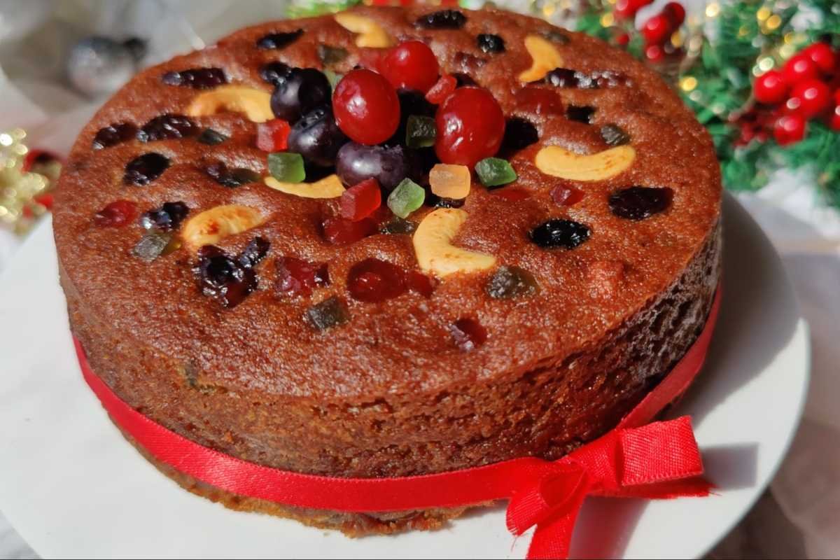 40 Christmas Cake Designs You Must Try This Holiday 2025 | Business Viewpoint Magazine