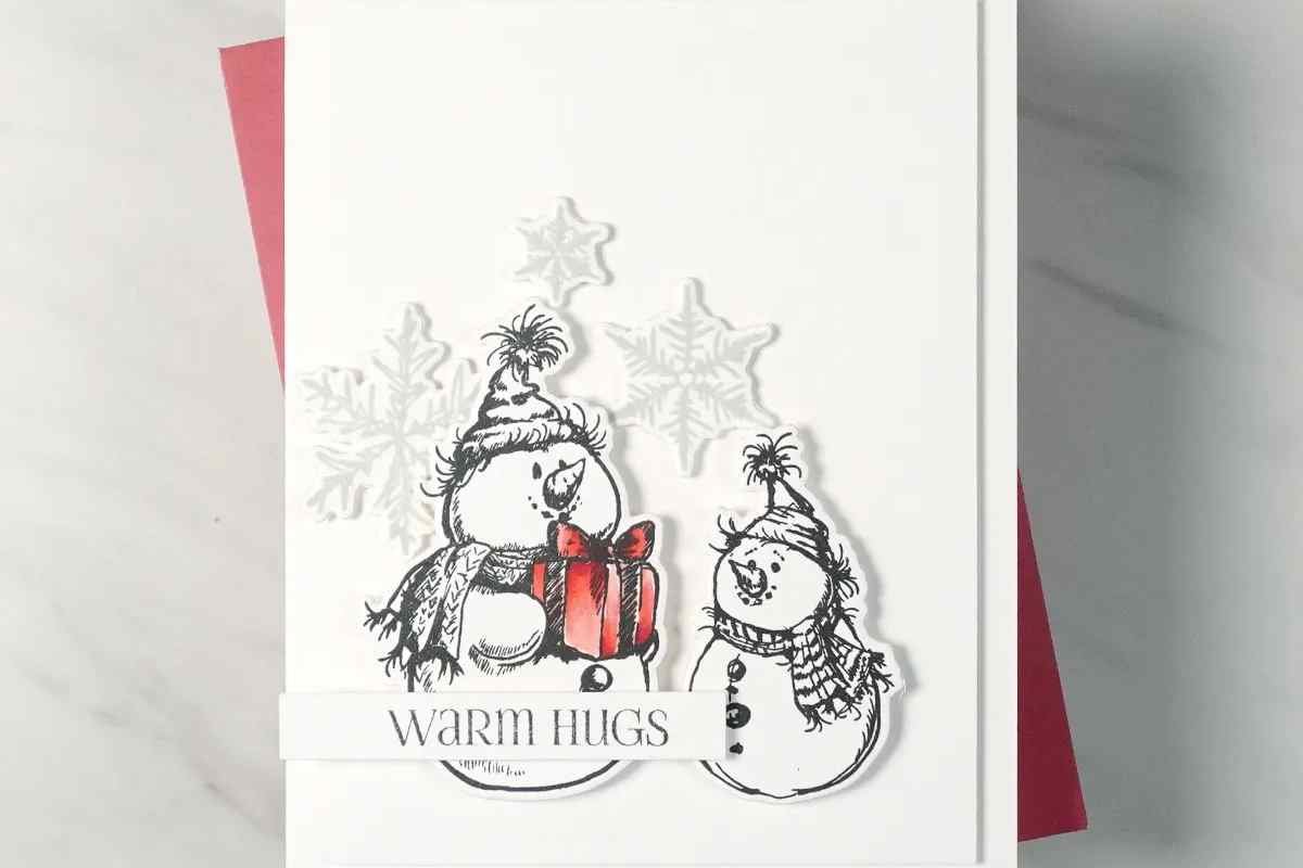 14 Different Types of Christmas Greeting Cards | Business Viewpoint Magazine