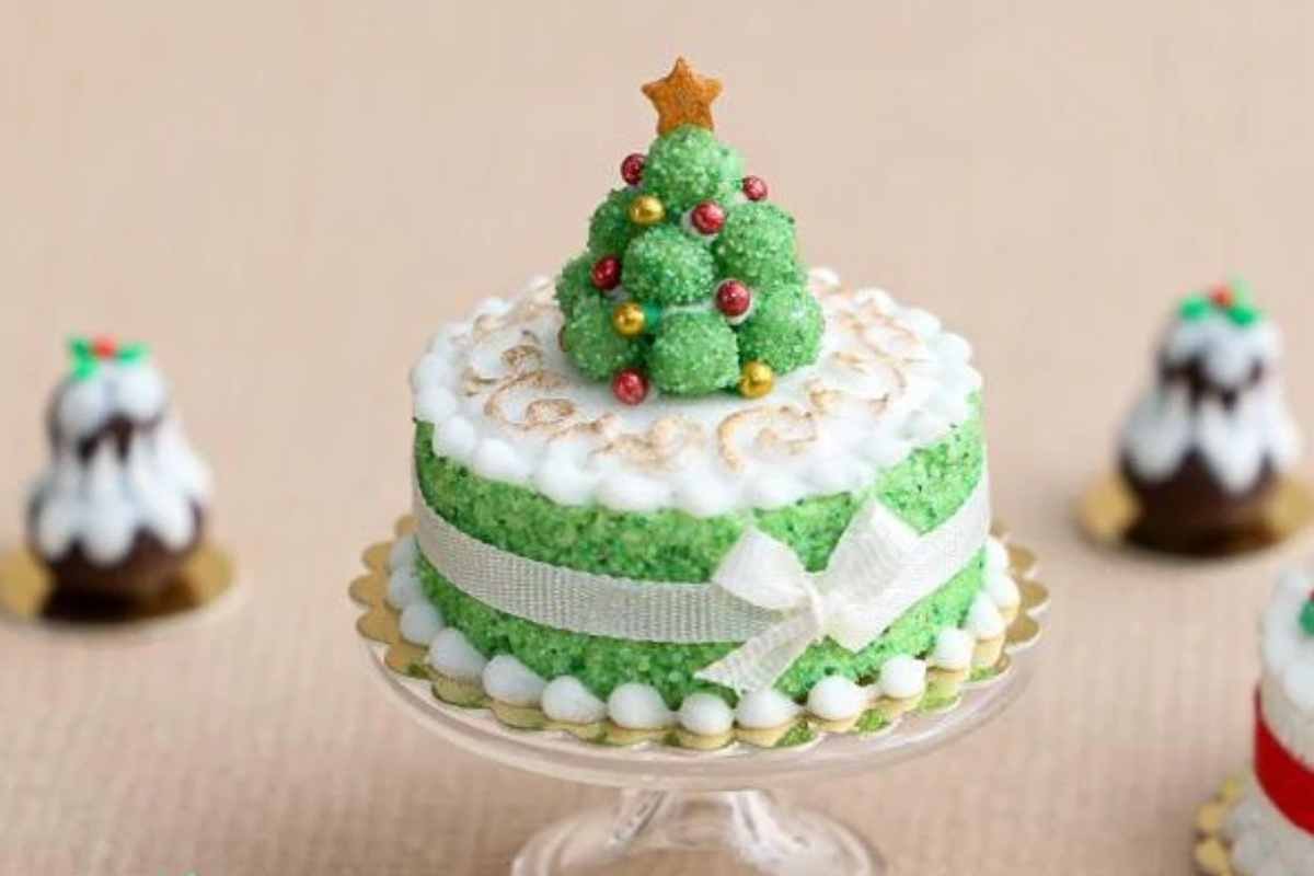 40 Christmas Cake Designs You Must Try This Holiday 2025 | Business Viewpoint Magazine