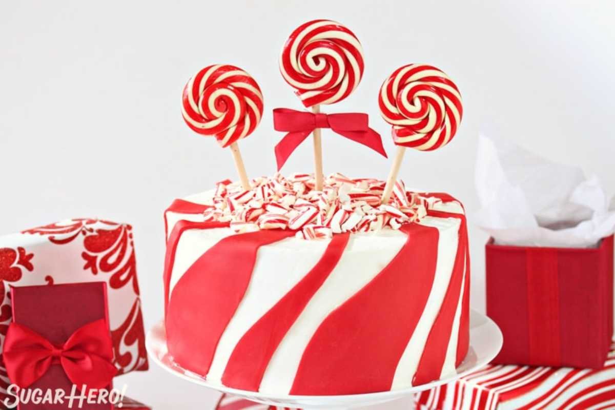 40 Christmas Cake Designs You Must Try This Holiday 2025 | Business Viewpoint Magazine