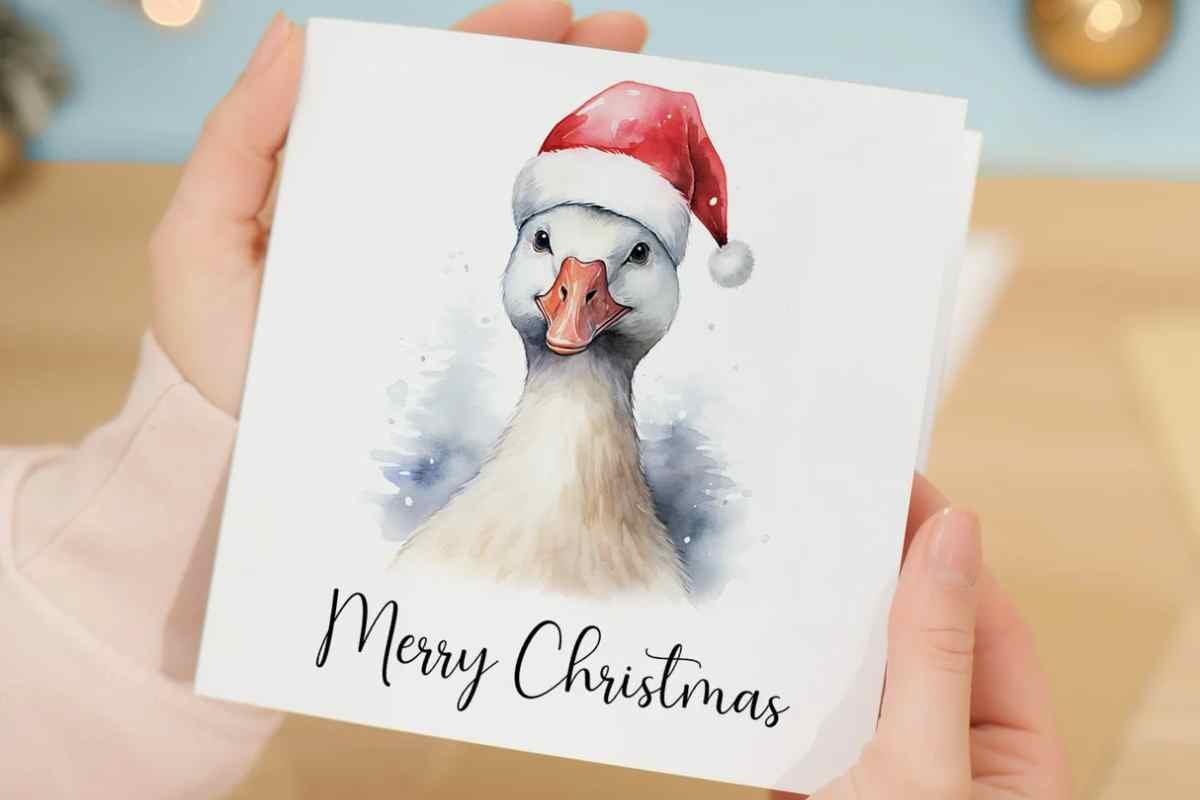 14 Different Types of Christmas Greeting Cards | Business Viewpoint Magazine