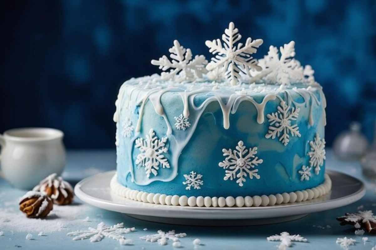 40 Christmas Cake Designs You Must Try This Holiday 2025 | Business Viewpoint Magazine