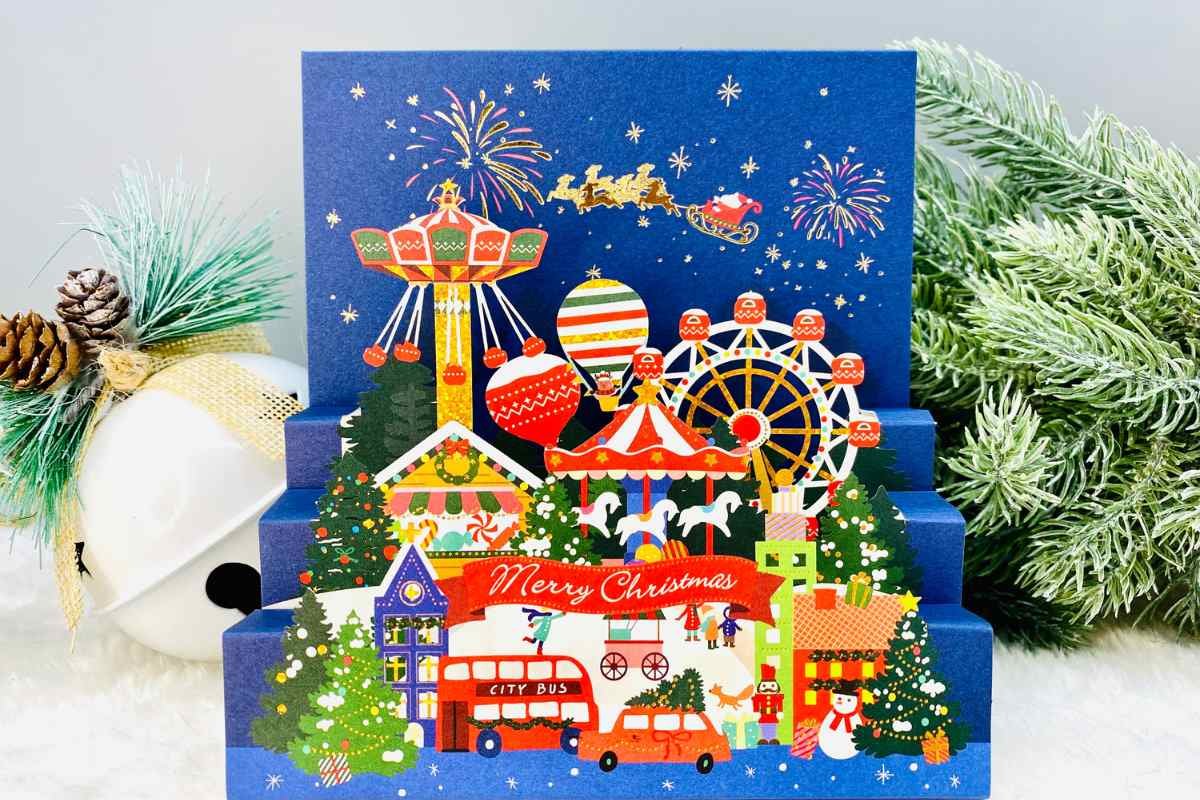 14 Different Types of Christmas Greeting Cards | Business Viewpoint Magazine