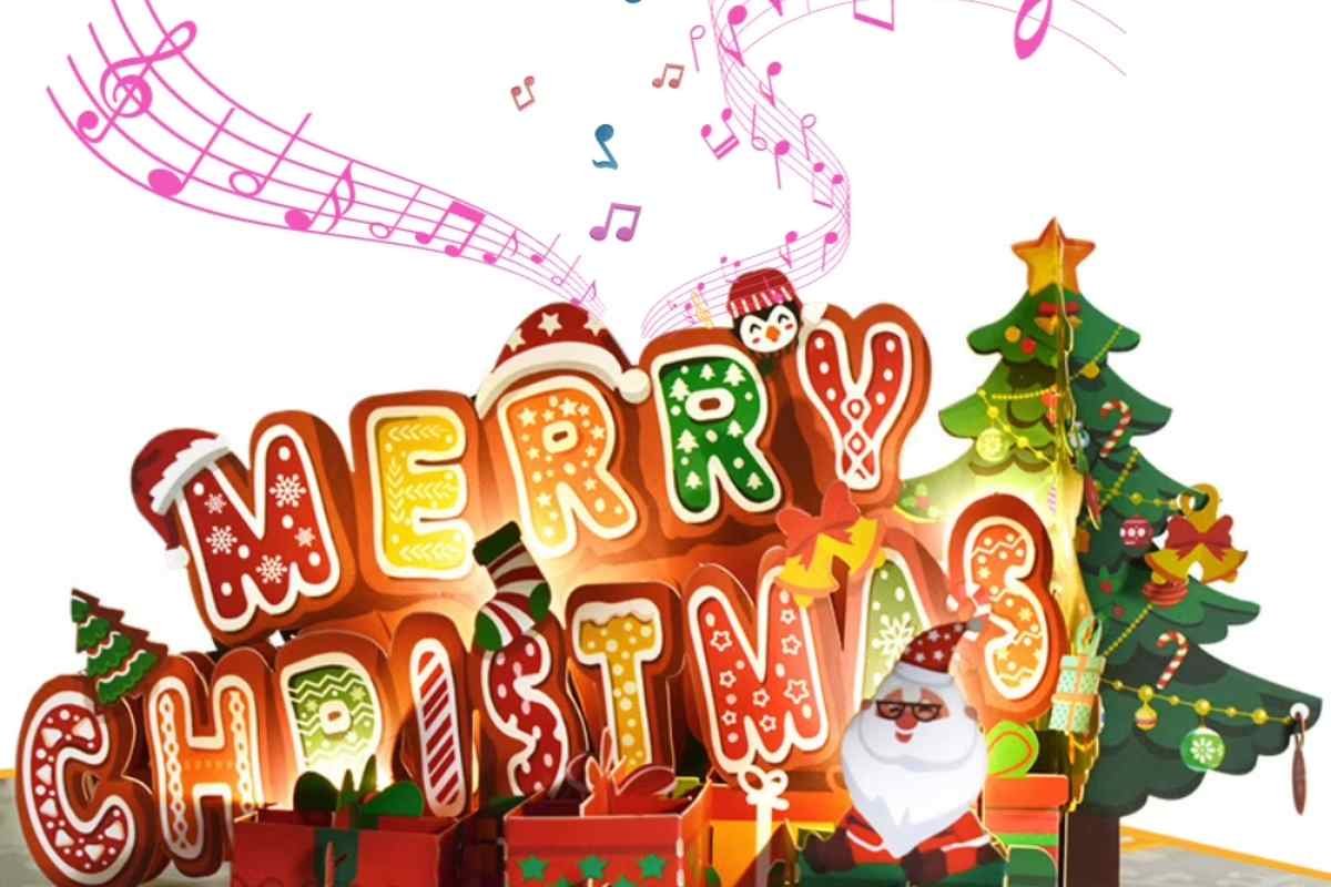 14 Different Types of Christmas Greeting Cards | Business Viewpoint Magazine