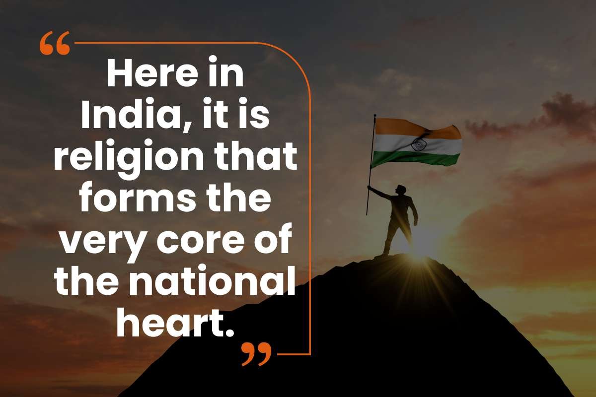 75 Most Powerful Quotes of Swami Vivekananda | Business Viewpoint Magazine